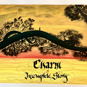 Charm of Incomplete Story