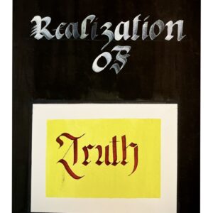 Realization of Truth