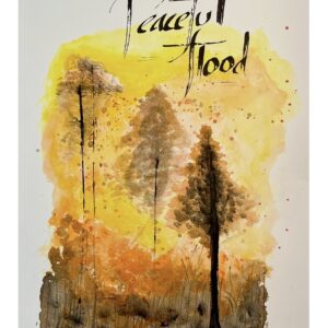 Peaceful Flood